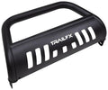 BULL BAR TACOMA BLK
