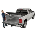 TC 2022 FRONTIER 6' (WITH FACTORY S