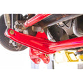 ANTI-ROLL BAR KIT, REAR, BOLT-ON, B
