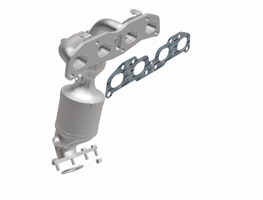 Conv DF 2013 - 2015 Nissan Altima 2.5L