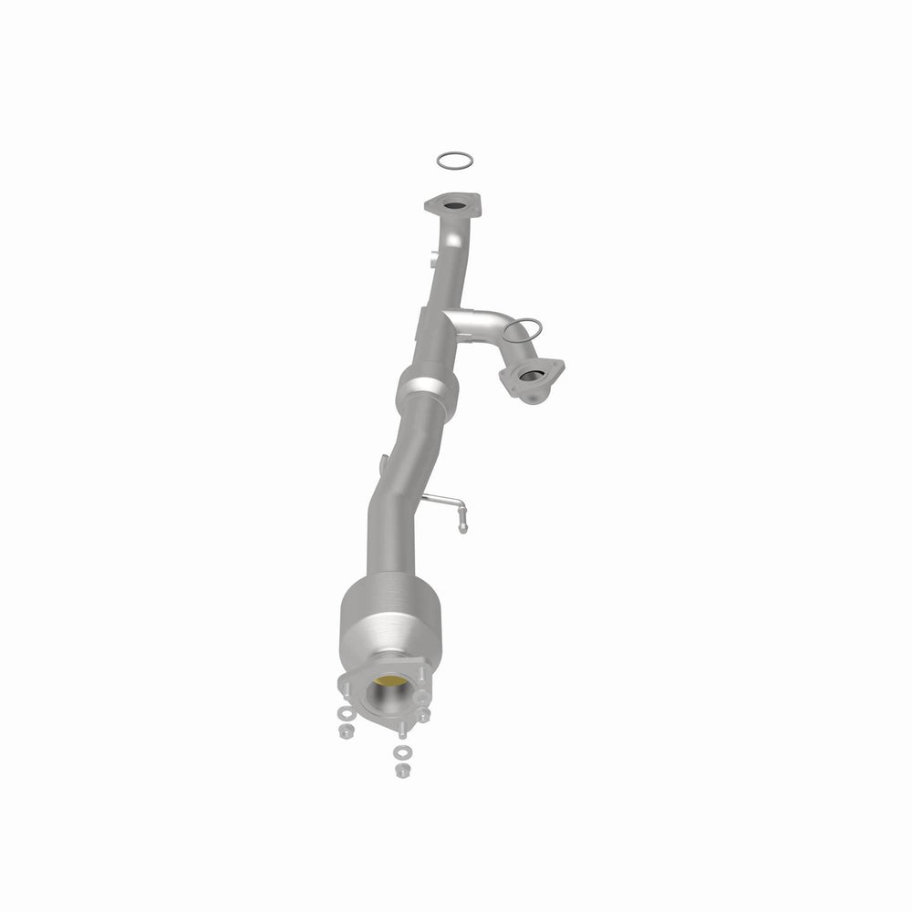 Conv DF 2013 - 2014 Honda Accord 3.5L