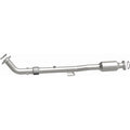 Conv DF 2007 - 2011 Toyota Camry 2.4L