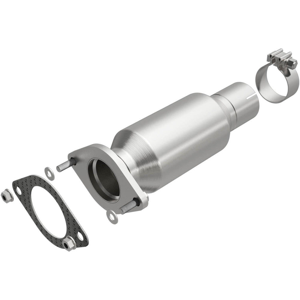 Conv DF 2009 - 2012 Chevrolet Malibu 2.4L