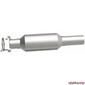 FUSION DIRECTFIT CATALYTIC CONVERTER