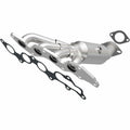 Conv DF 2007 - 2009 Ford Fusion 2.3L