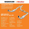 ACCORD DIRECT FIT CATALYTIC CONVERTER