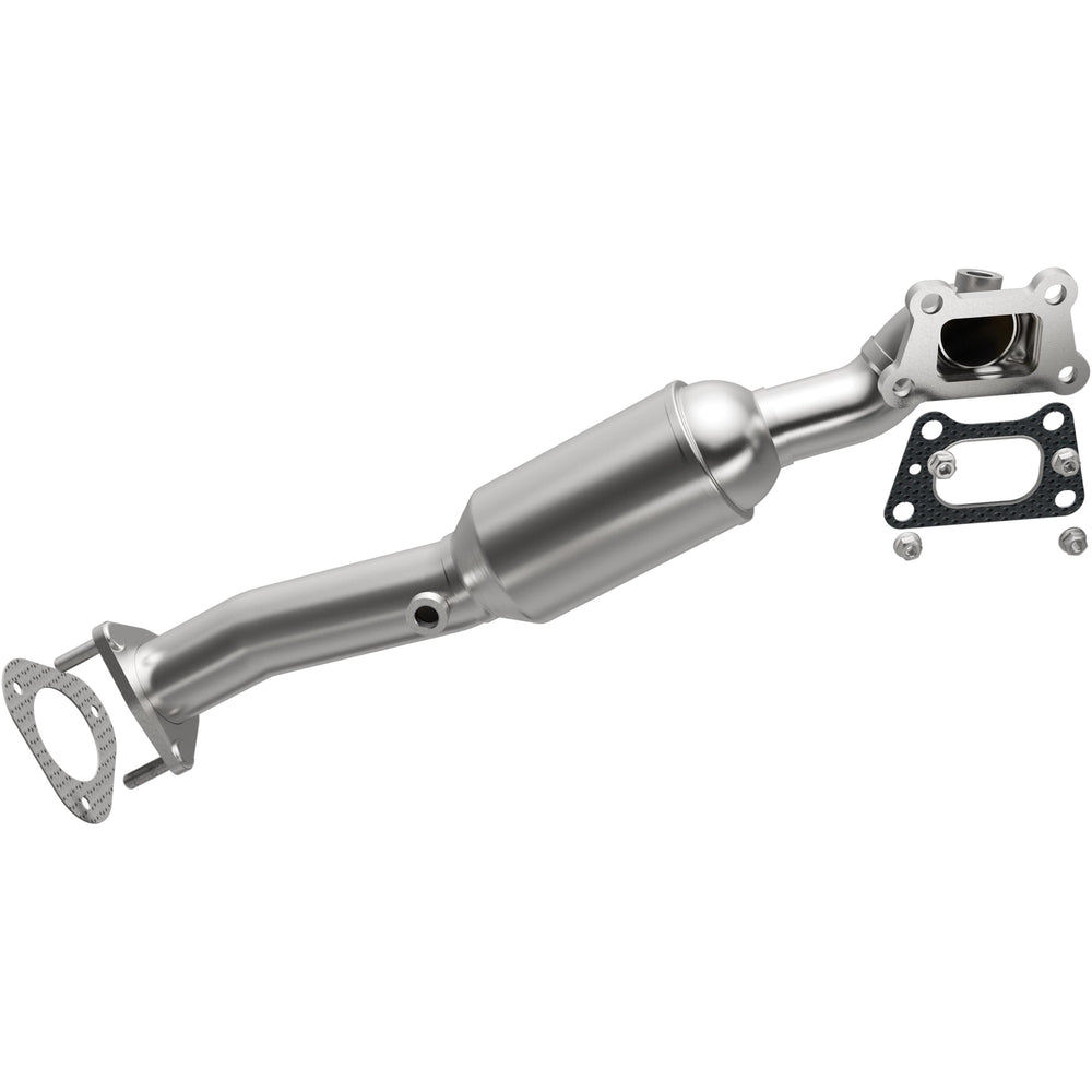DF Conv 2017-2022 Chevrolet Colorado FRONT LEFT Underbody 3.6