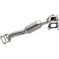DF Conv 2017-2022 Chevrolet Colorado FRONT LEFT Underbody 3.6