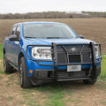 2224 MAVERICK HD GRILLE GUARD BLACK