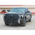 22C TUNDRA HD GRILLE GUARD BLACK