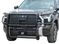 22C TUNDRA HD GRILLE GUARD BLACK