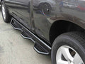 0916 RAM 1500 QUAD CAB HD SIDE BAR W2W 6.5 BED