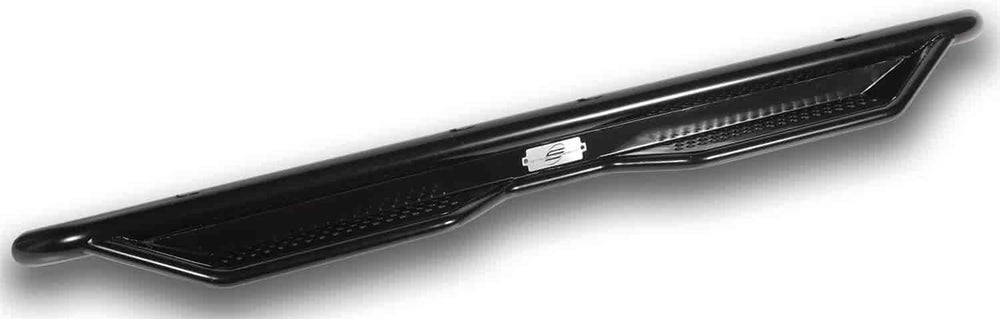 0916 RAM 1500 QUAD CAB HD SIDE BAR W2W 6.5 BED