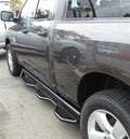 0916 RAM 1500 QUAD CAB HD SIDE BAR W2W 6.5 BED
