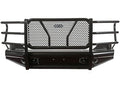 22C SILVERADO 1500 HD FRONT BUMPER REPLACEMENTS BLACK