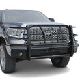 1421 TUNDRA HD FRONT BUMPER REPLACEMENTS BLACK