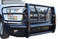 1421 TUNDRA HD FRONT BUMPER REPLACEMENTS BLACK