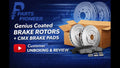 ( POE ) FORD BRONCO SPORT 21-24 BRO