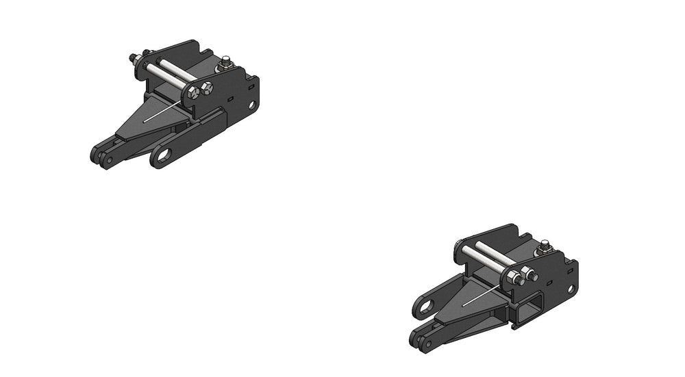 BSPLT, 23 FORD PICKUP F250/F350