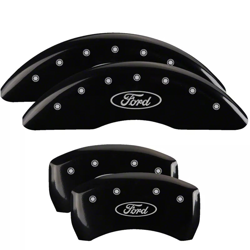 MGP CALIPER COVERS ARE A CAR ACCESS