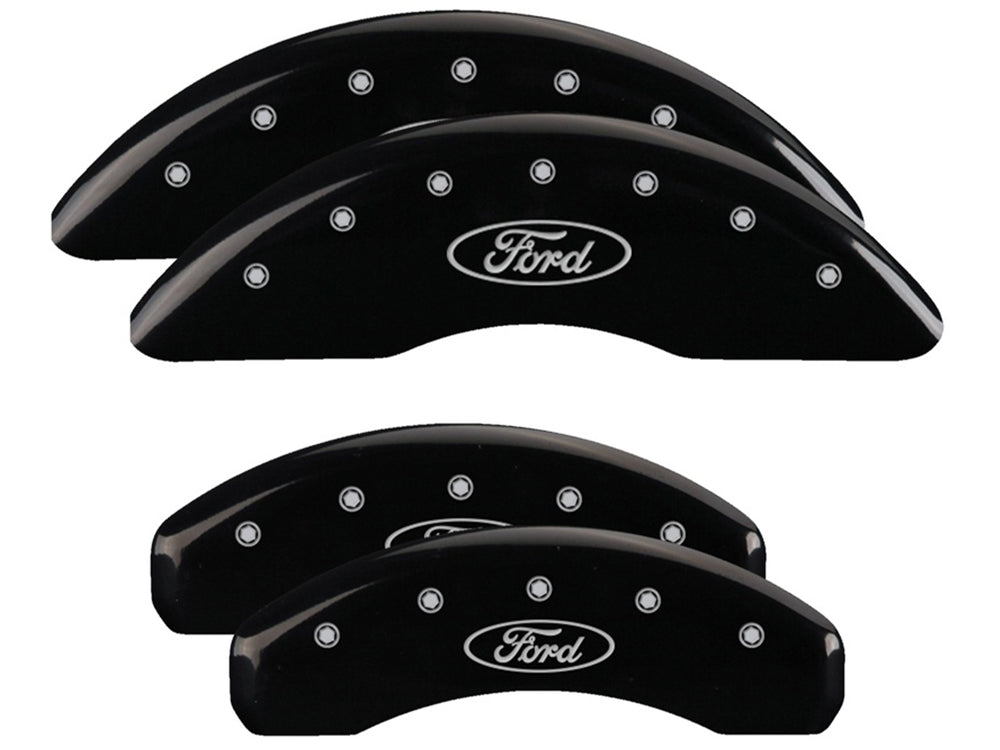 INCLUDES A SET OF 4 CALIPER COVER
