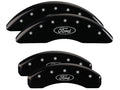INCLUDES A SET OF 4 CALIPER COVER