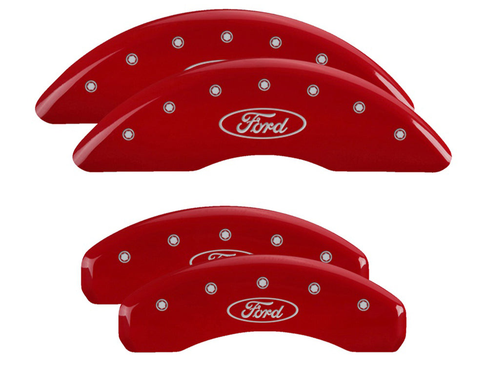 INCLUDES A SET OF 4 CALIPER COVER