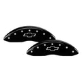 INCLUDES A SET OF 4 CALIPER COVER