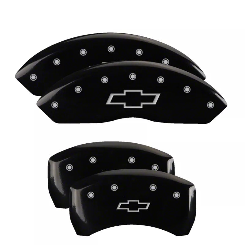 INCLUDES A SET OF 4 CALIPER COVER
