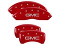 INCLUDES A SET OF 4 CALIPER COVER