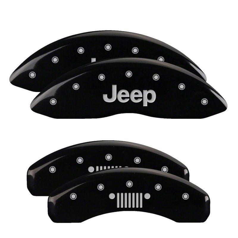 INCLUDES A SET OF 4 CALIPER COVER