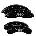 INCLUDES A SET OF 4 CALIPER COVER