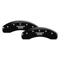 INCLUDES A SET OF 4 CALIPER COVER