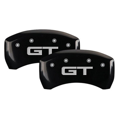MGP CALIPER COVERS ARE A CAR ACCESS