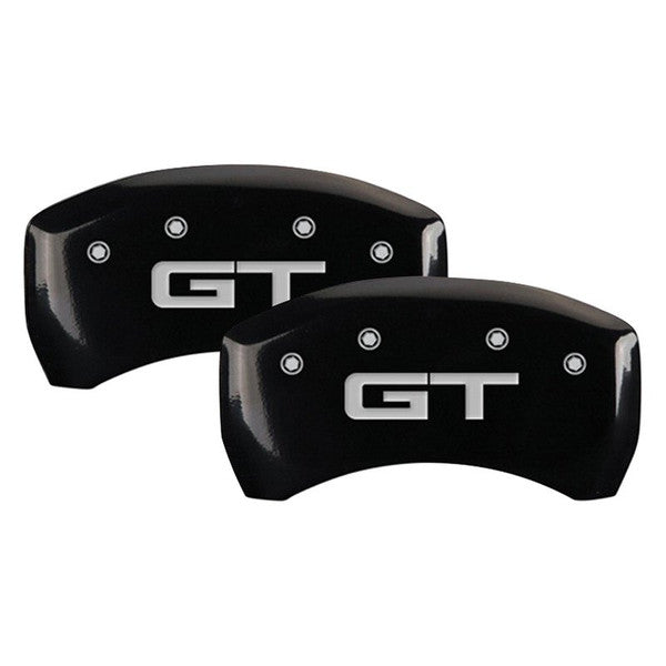 MGP CALIPER COVERS ARE A CAR ACCESS