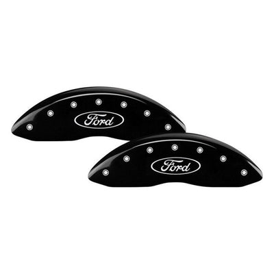 MGP CALIPER COVERS ARE A CAR ACCESS