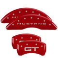 MGP CALIPER COVERS ARE A CAR ACCESS
