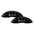 MGP CALIPER COVERS ARE A CAR ACCESS