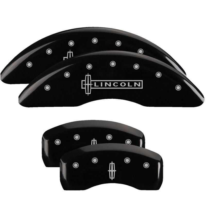MGP CALIPER COVERS ARE A CAR ACCESS