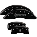 MGP CALIPER COVERS ARE A CAR ACCESS