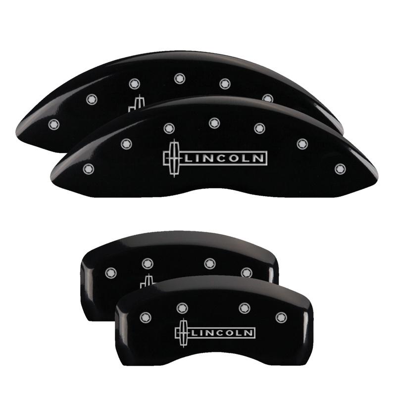 MGP CALIPER COVERS ARE A CAR ACCESS