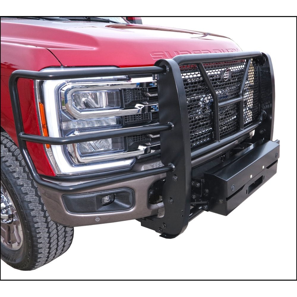 FORD SUPER DUTY