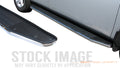 23C HONDA PILOT STX100 RUNNING BOARDS BLACK/STAINLESS TRIM