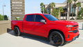 CHEVY SILVERADO/GMC SIERRA 1500 (EX
