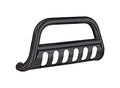 2124 BRONCO SPORT BULL BAR BLACK