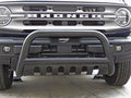 2124 BRONCO SPORT BULL BAR BLACK