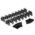 GM LS S/S Roller Rocker Arms - 1.7 Ratio