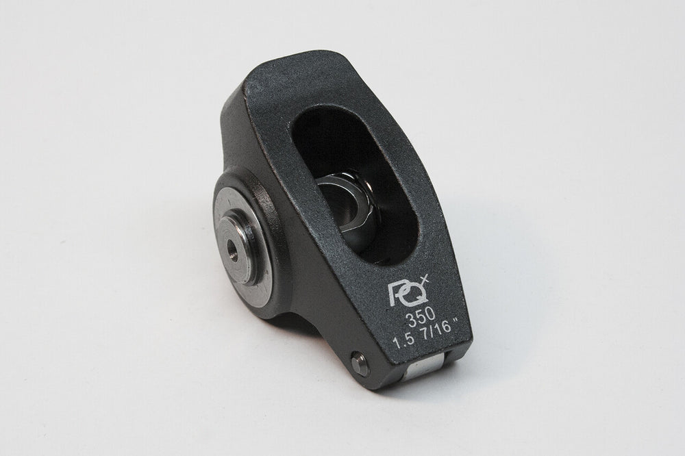 ROCKER ARMS, 2024 BILLET ALUM RACE,