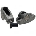 SBC Vortec S/S Roller R/A's - 1.6 Ratio 3/8 St