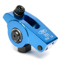 ROCKER ARMS, 6061 BILLET ALUM, FORD